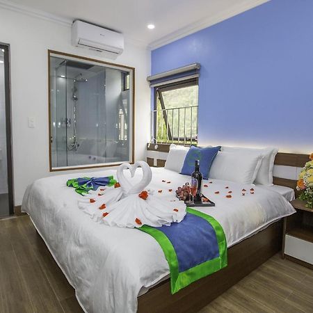 Cat Ba Hostel Cat Ba Island Εξωτερικό φωτογραφία