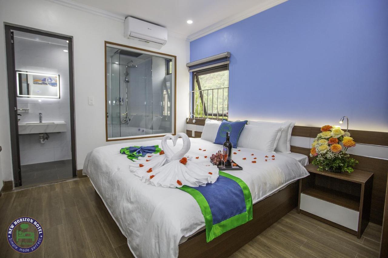 Cat Ba Hostel Cat Ba Island Εξωτερικό φωτογραφία