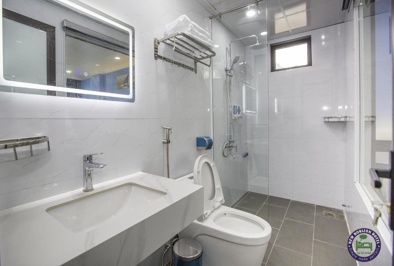 Cat Ba Hostel Cat Ba Island Εξωτερικό φωτογραφία