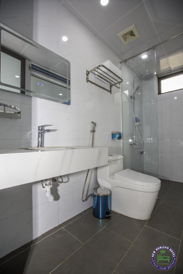 Cat Ba Hostel Cat Ba Island Εξωτερικό φωτογραφία