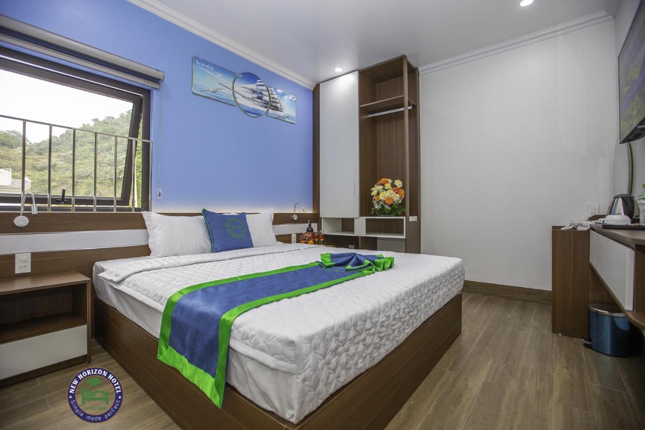 Cat Ba Hostel Cat Ba Island Εξωτερικό φωτογραφία