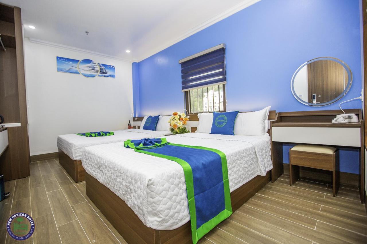 Cat Ba Hostel Cat Ba Island Εξωτερικό φωτογραφία