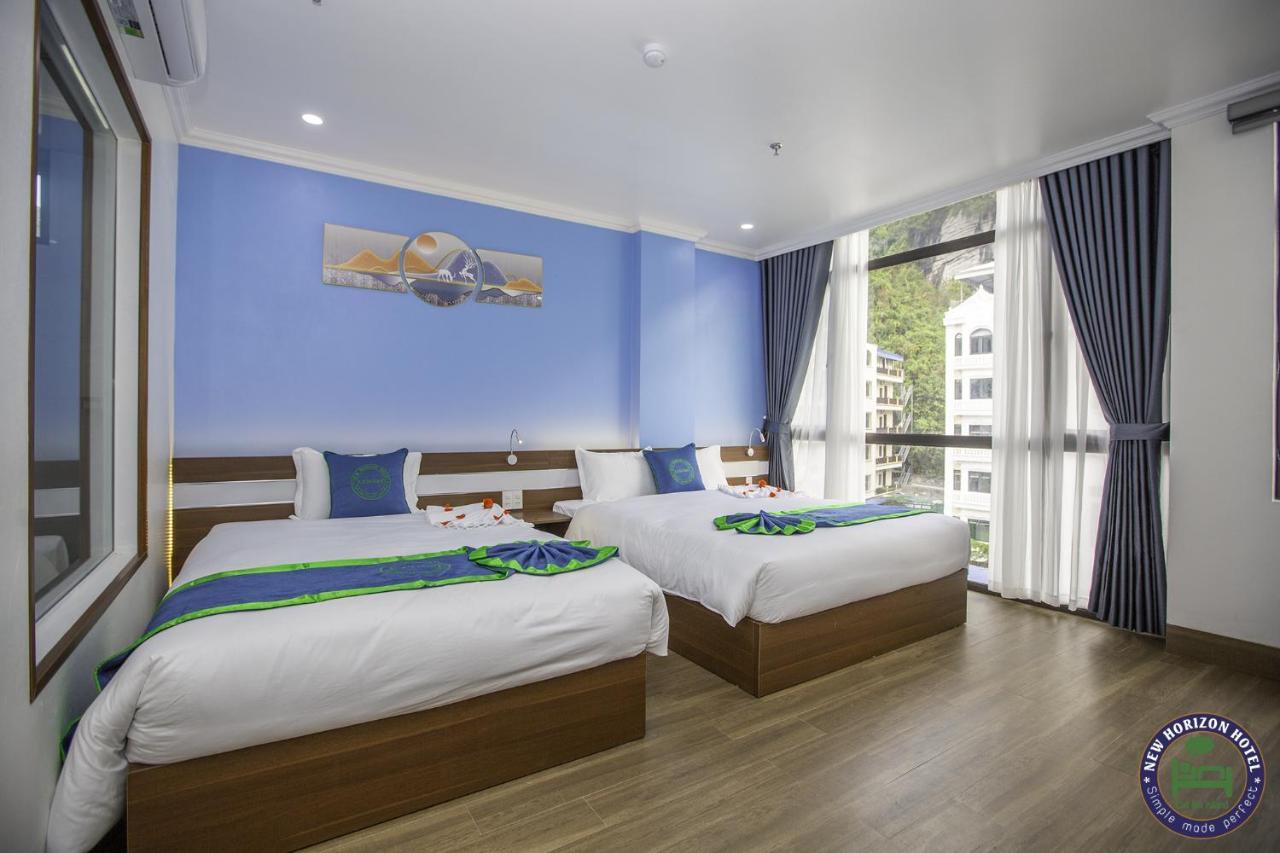 Cat Ba Hostel Cat Ba Island Εξωτερικό φωτογραφία
