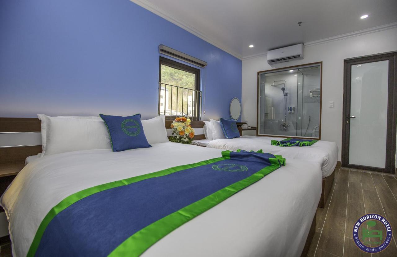 Cat Ba Hostel Cat Ba Island Εξωτερικό φωτογραφία
