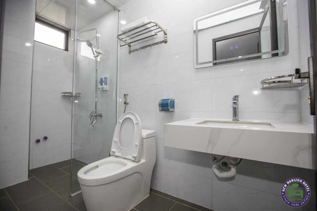 Cat Ba Hostel Cat Ba Island Εξωτερικό φωτογραφία