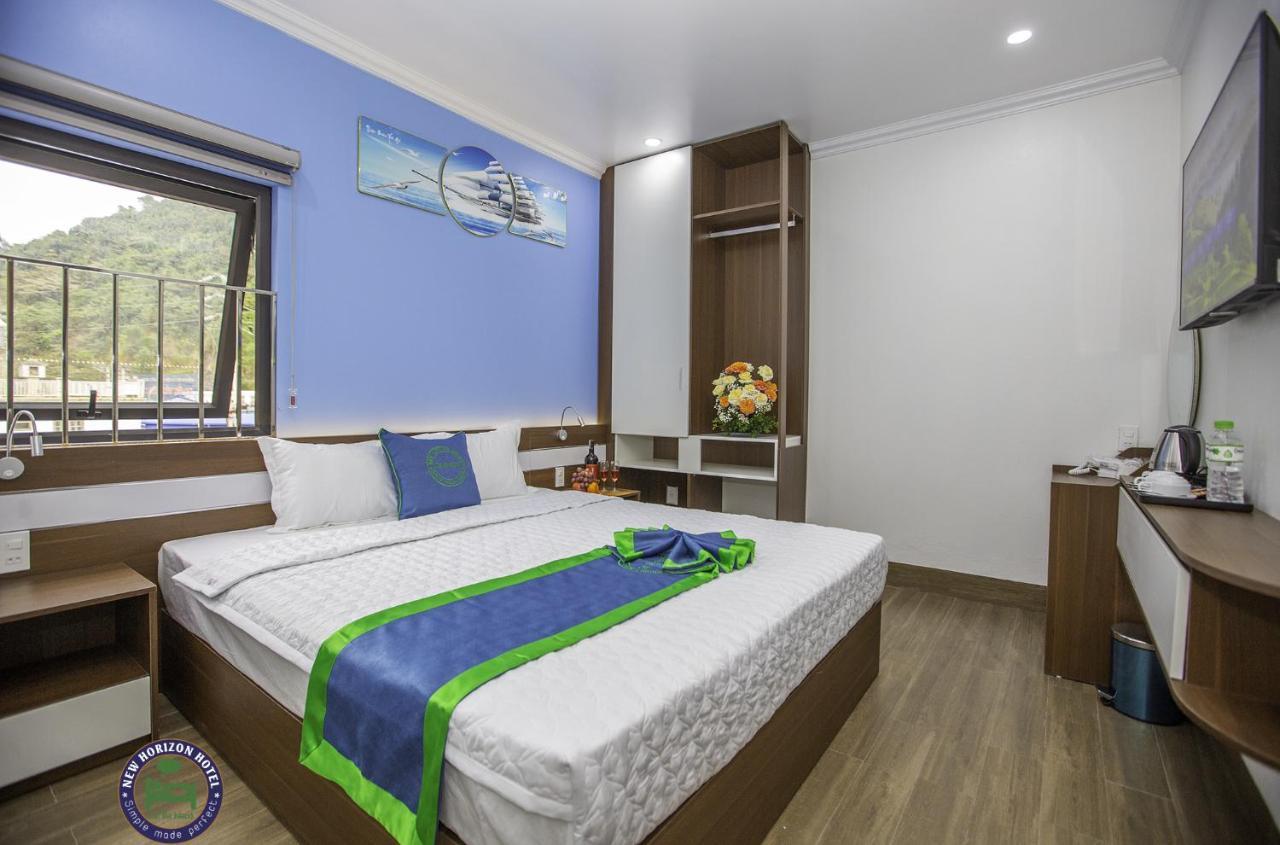 Cat Ba Hostel Cat Ba Island Εξωτερικό φωτογραφία