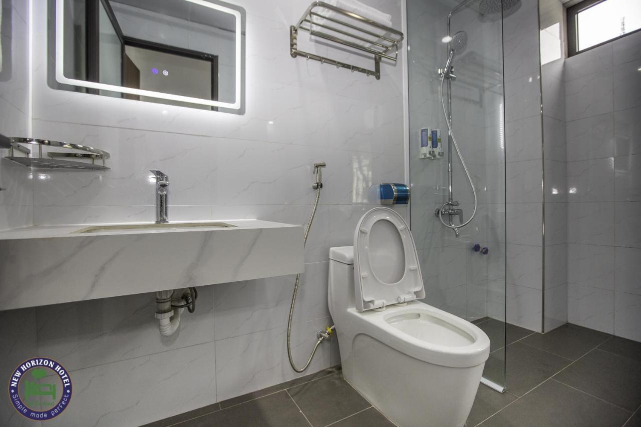 Cat Ba Hostel Cat Ba Island Εξωτερικό φωτογραφία