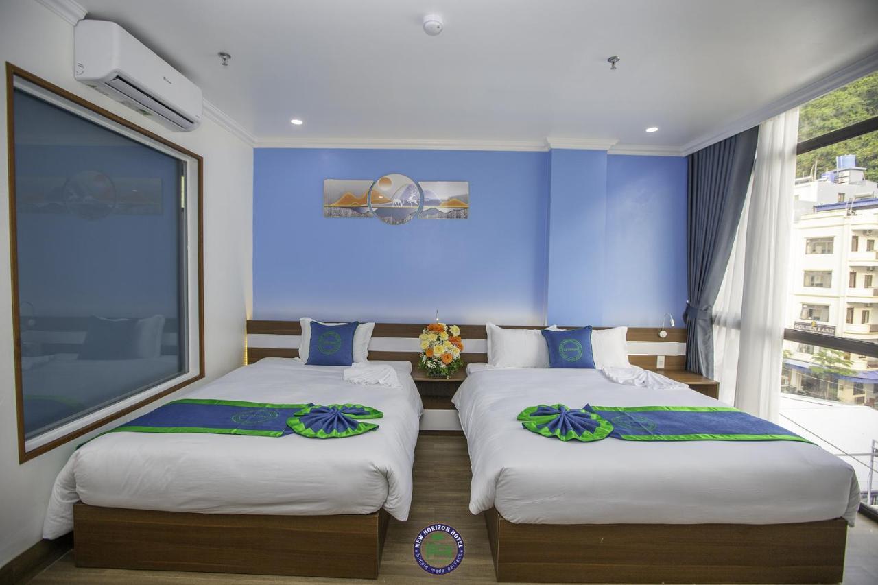 Cat Ba Hostel Cat Ba Island Εξωτερικό φωτογραφία