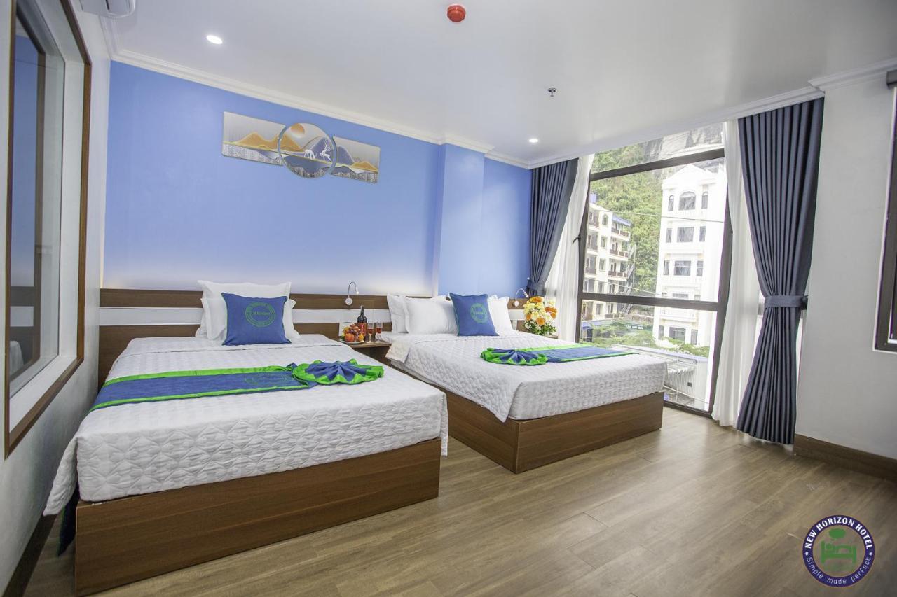 Cat Ba Hostel Cat Ba Island Εξωτερικό φωτογραφία