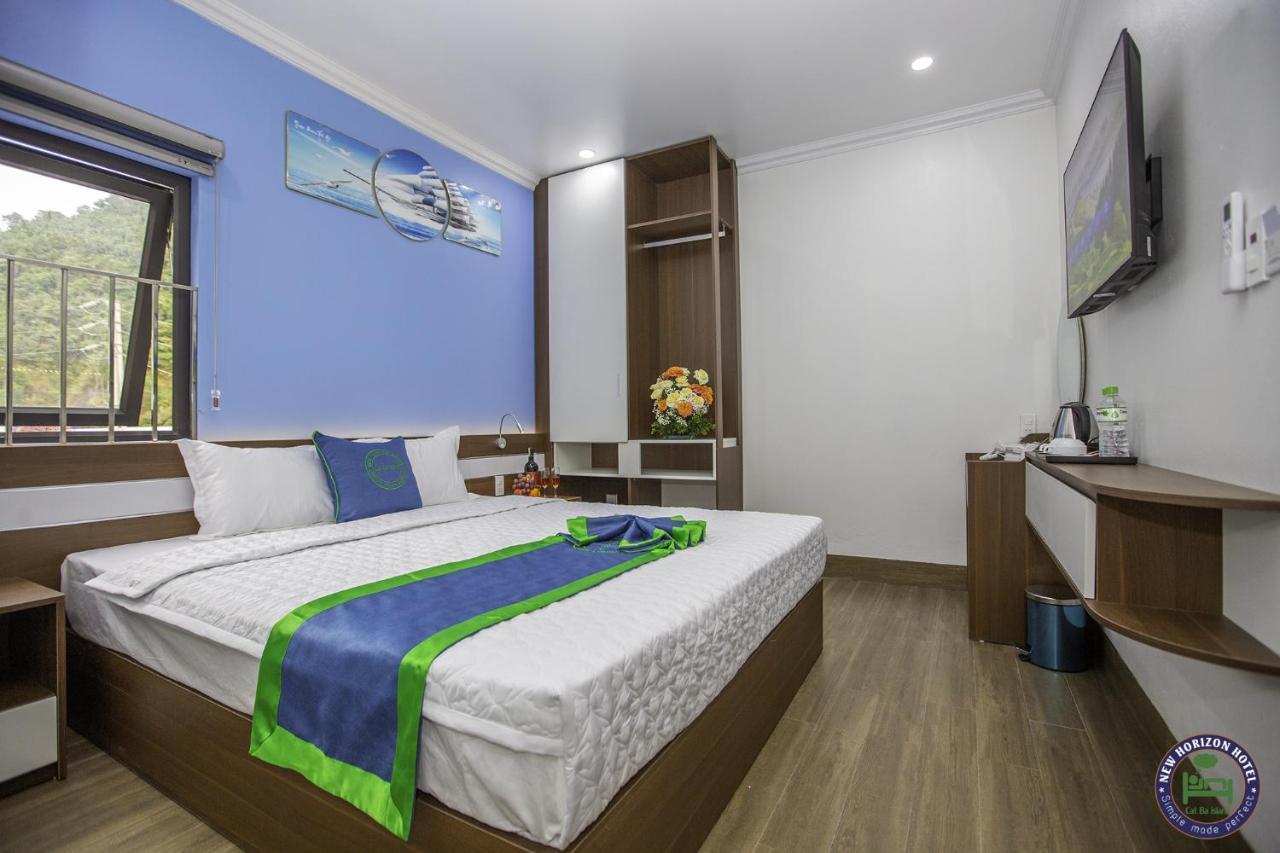 Cat Ba Hostel Cat Ba Island Εξωτερικό φωτογραφία
