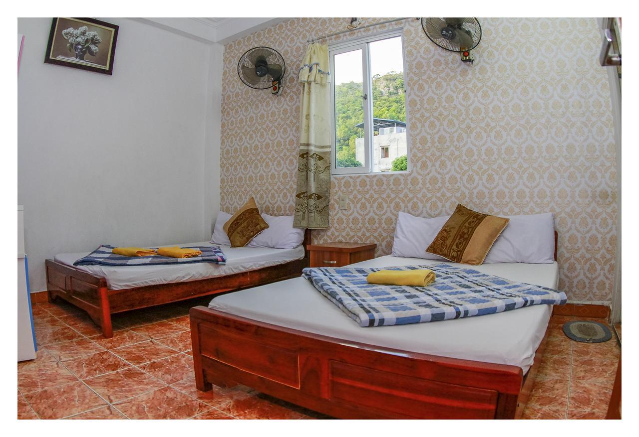 Cat Ba Hostel Cat Ba Island Εξωτερικό φωτογραφία