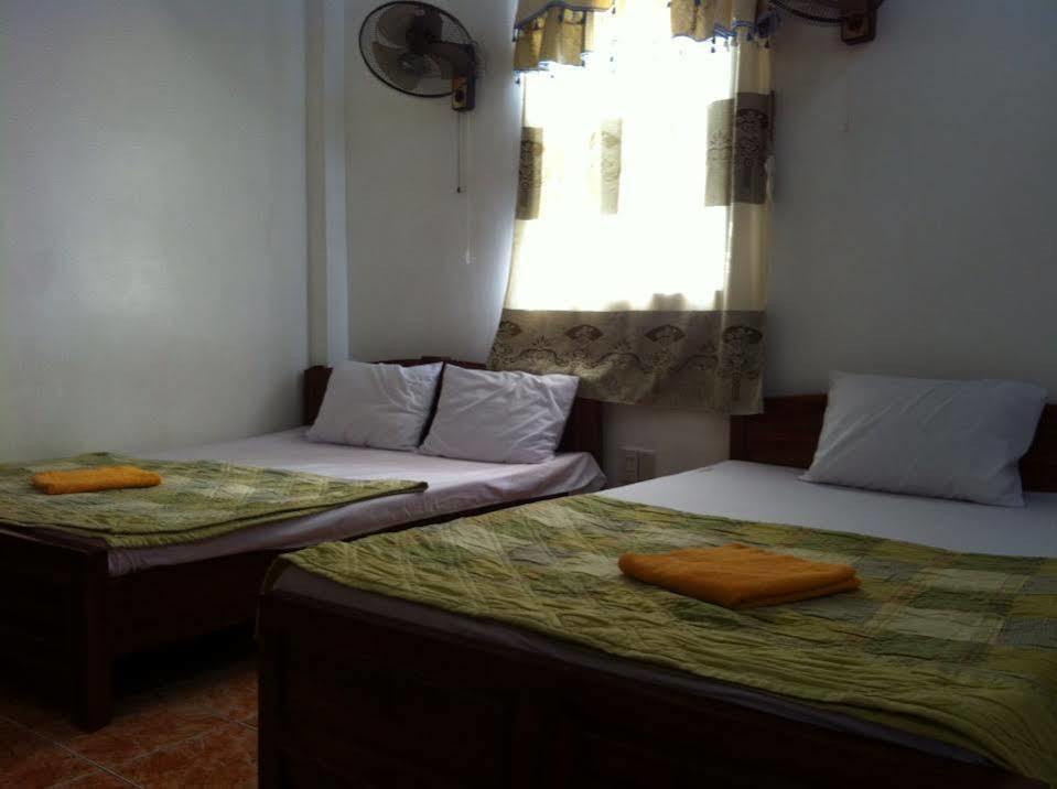 Cat Ba Hostel Cat Ba Island Εξωτερικό φωτογραφία