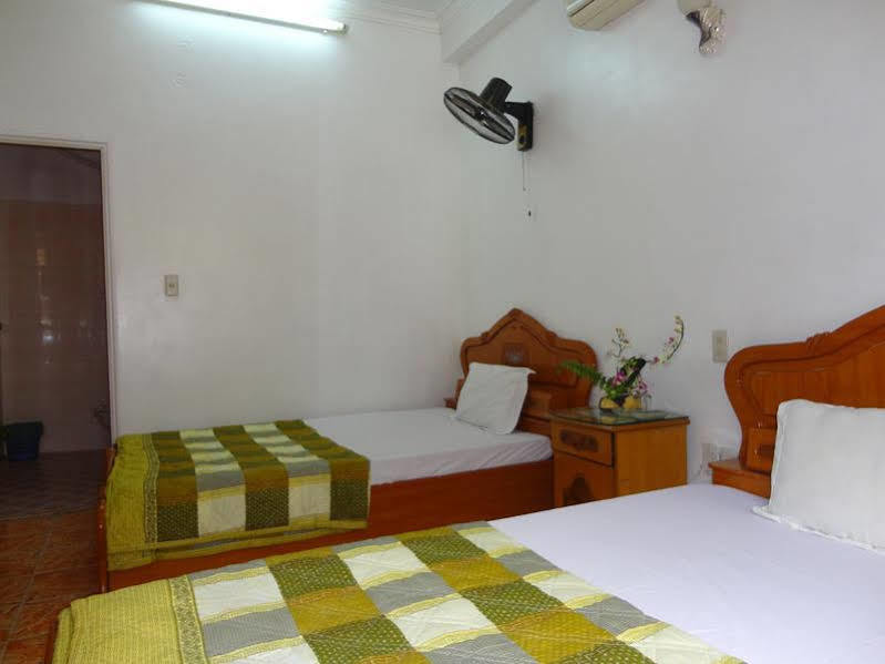 Cat Ba Hostel Cat Ba Island Εξωτερικό φωτογραφία